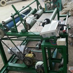 無梭玻纖織布機(jī)